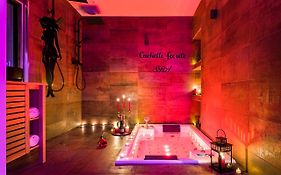 Cachette Secrete & Spa